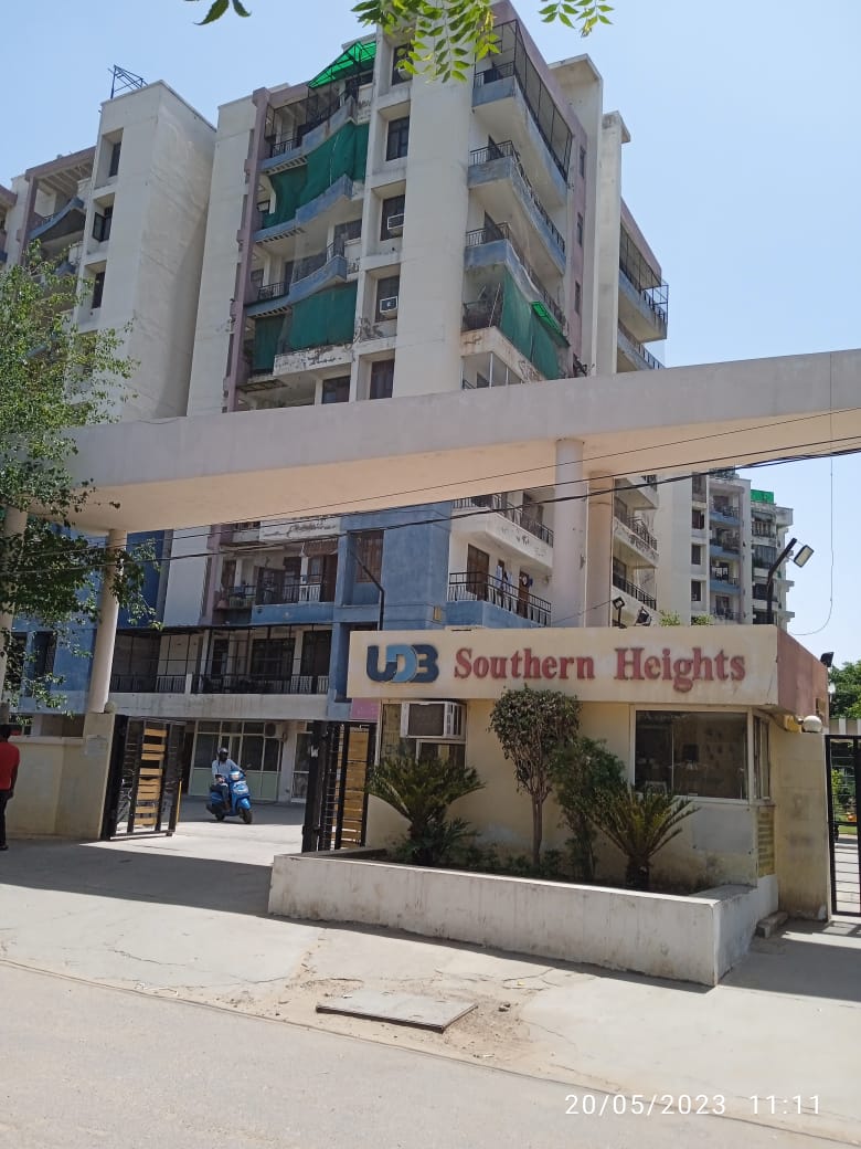  1287.50 Sq. Ft Residential Apartment In SANGANER, TONK ROAD, Jaipur